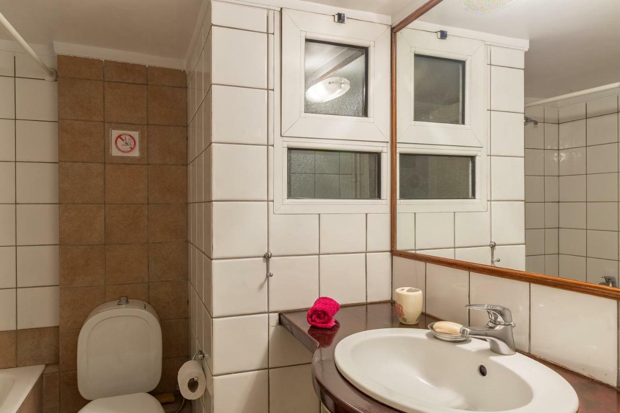 Art Deco Spacious Appartment Close To Centre Athènes Extérieur photo