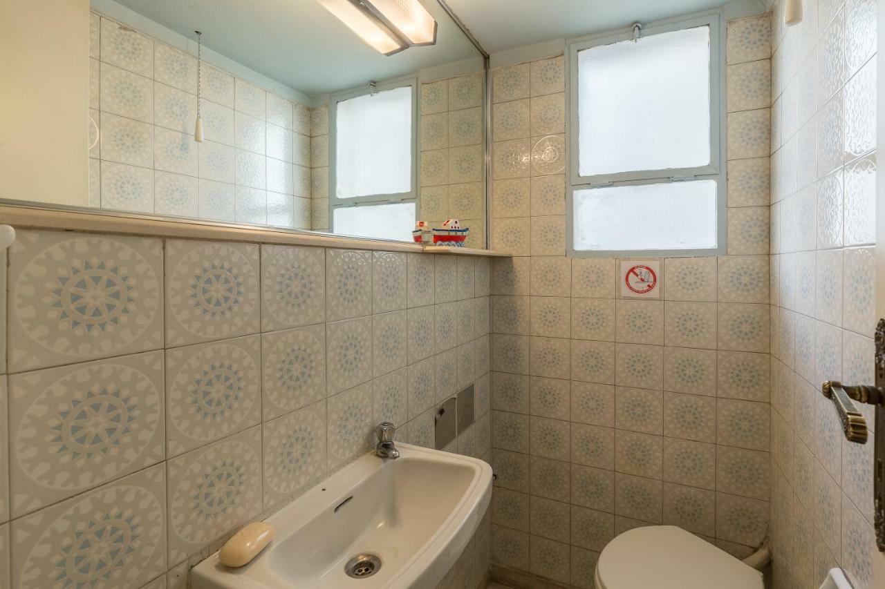 Art Deco Spacious Appartment Close To Centre Athènes Extérieur photo